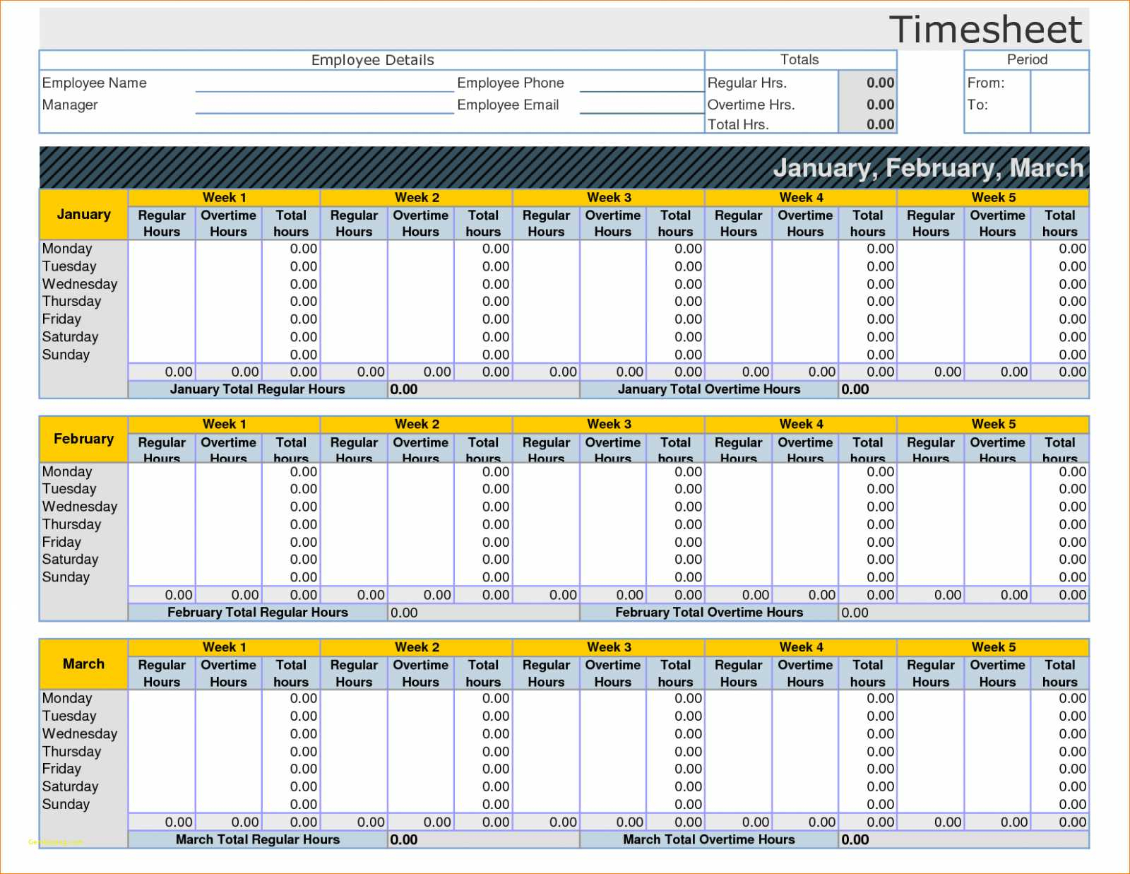 Hours Spreadsheet within Excel Spreadsheet Timesheet Also Spreadsheet