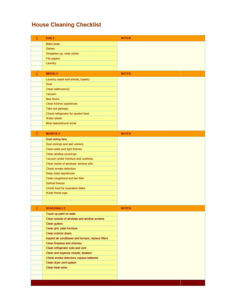 House Cleaning Spreadsheet Templates Spreadsheet Downloa House Cleaning Spreadsheet Templates Spreadsheet Downloa