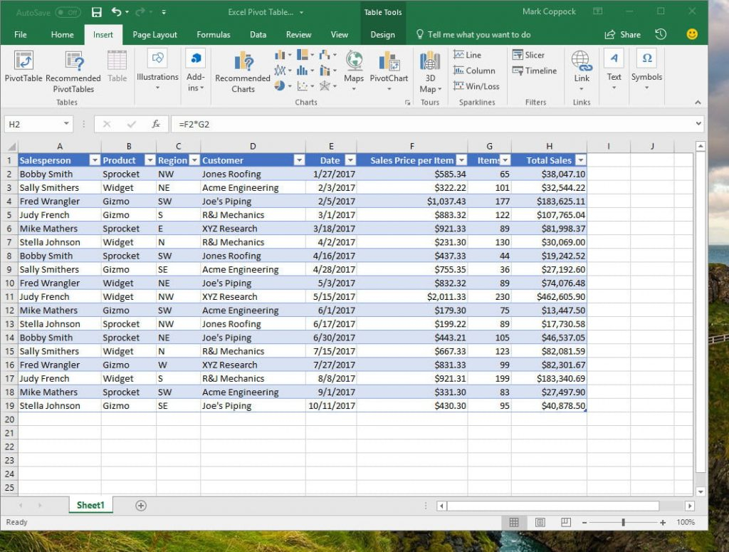 How To Create An Excel Spreadsheet For Dummies Google Spreadshee how to