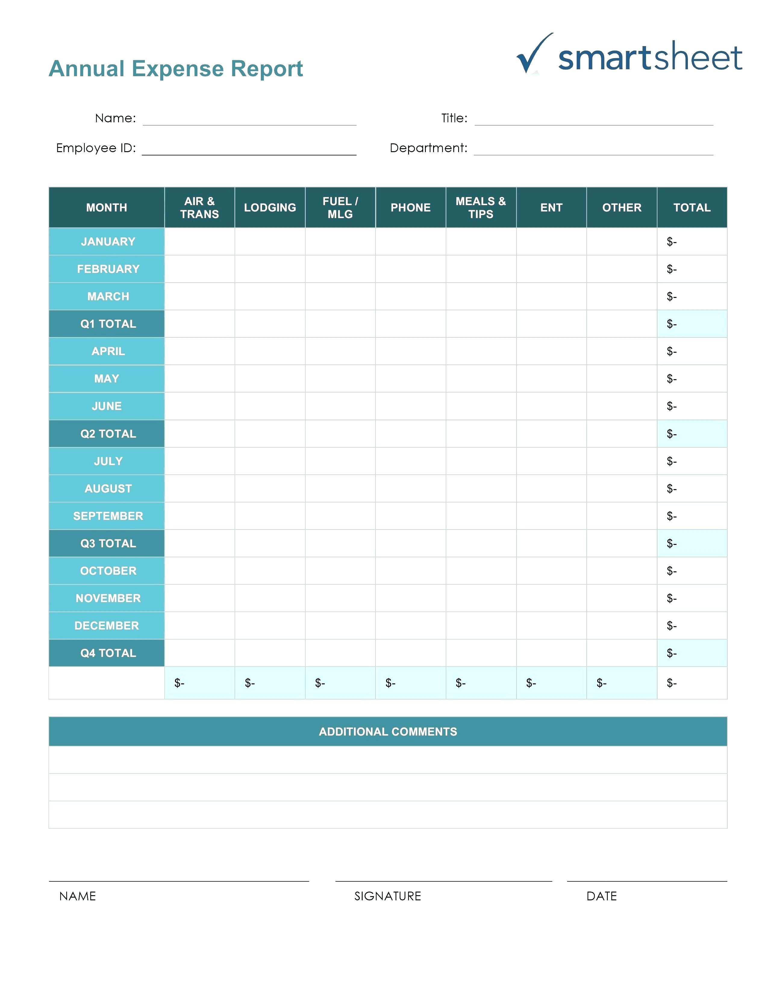How To Share A Spreadsheet —