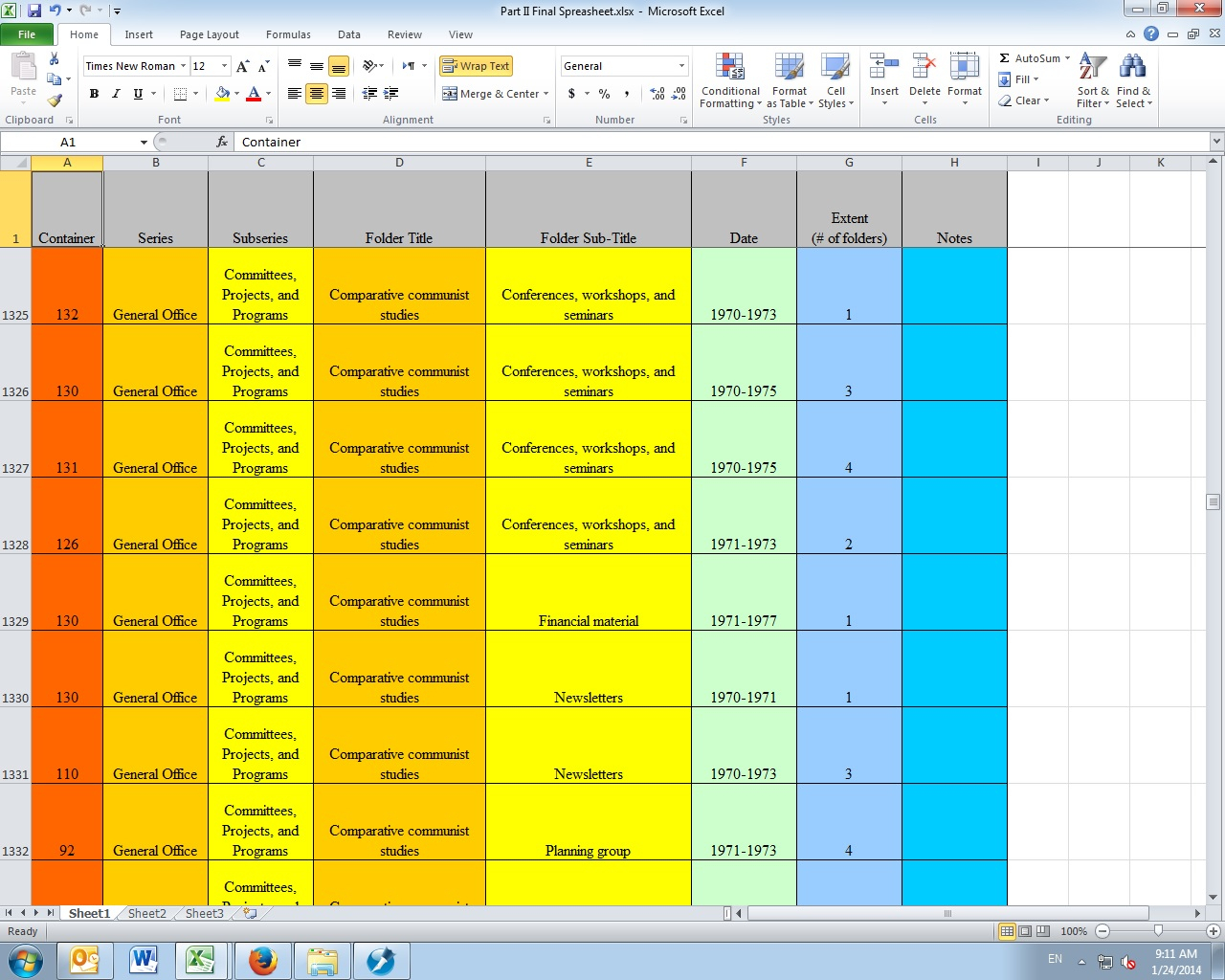 Ideas For A Spreadsheet Project Google Spreadshee ideas for a