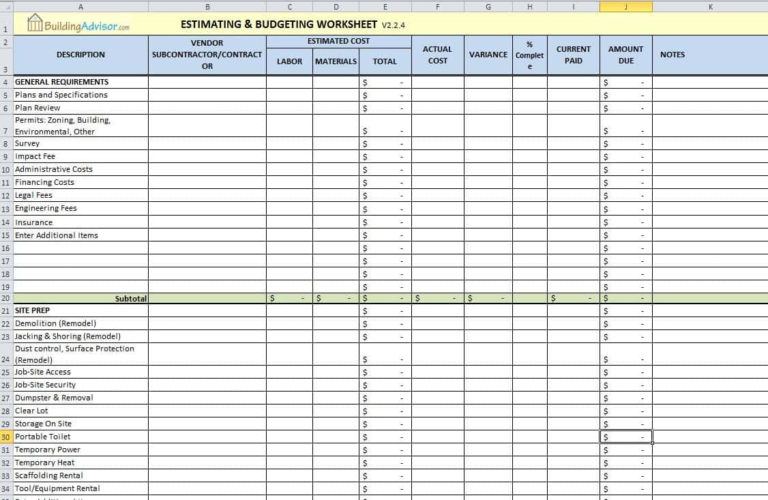 Investment Tracking Spreadsheet Excel throughout Stock