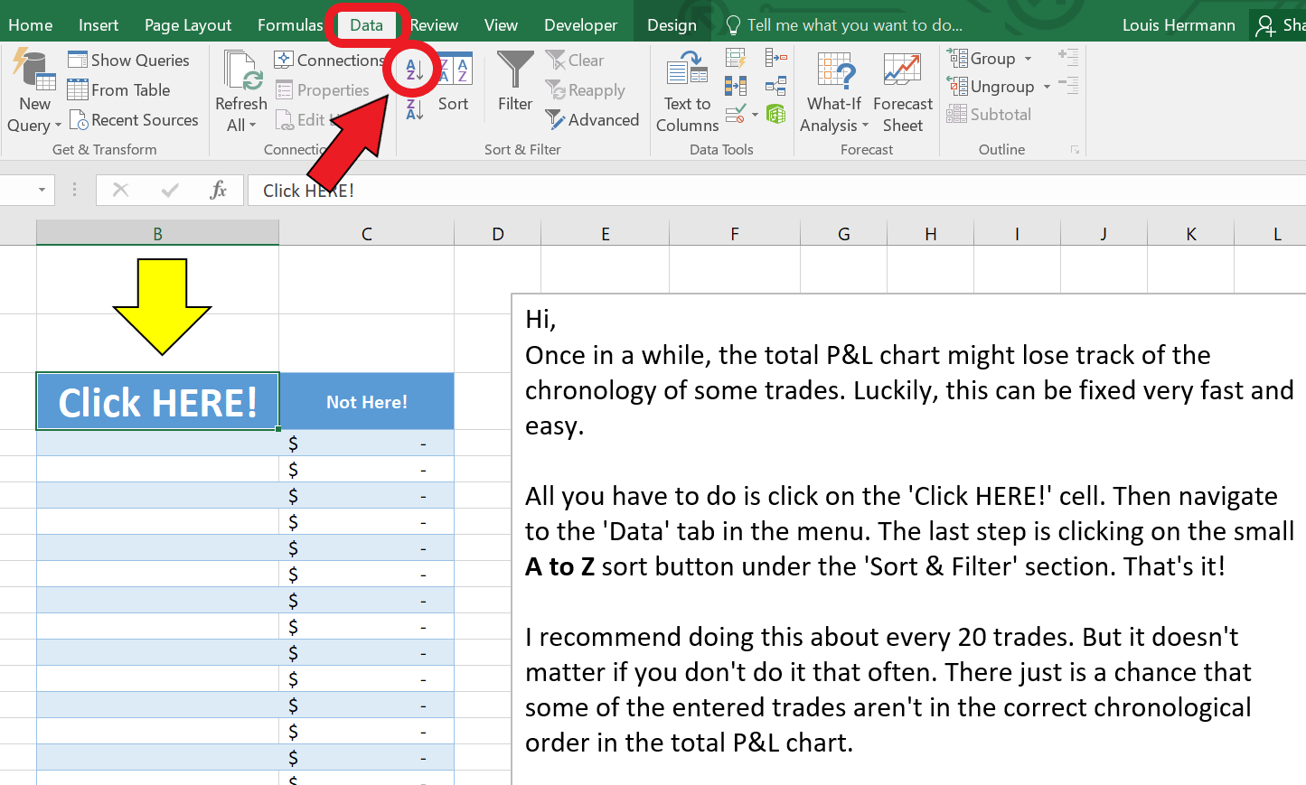 Iron Condor Excel Spreadsheet Spreadsheet Downloa iron condor excel