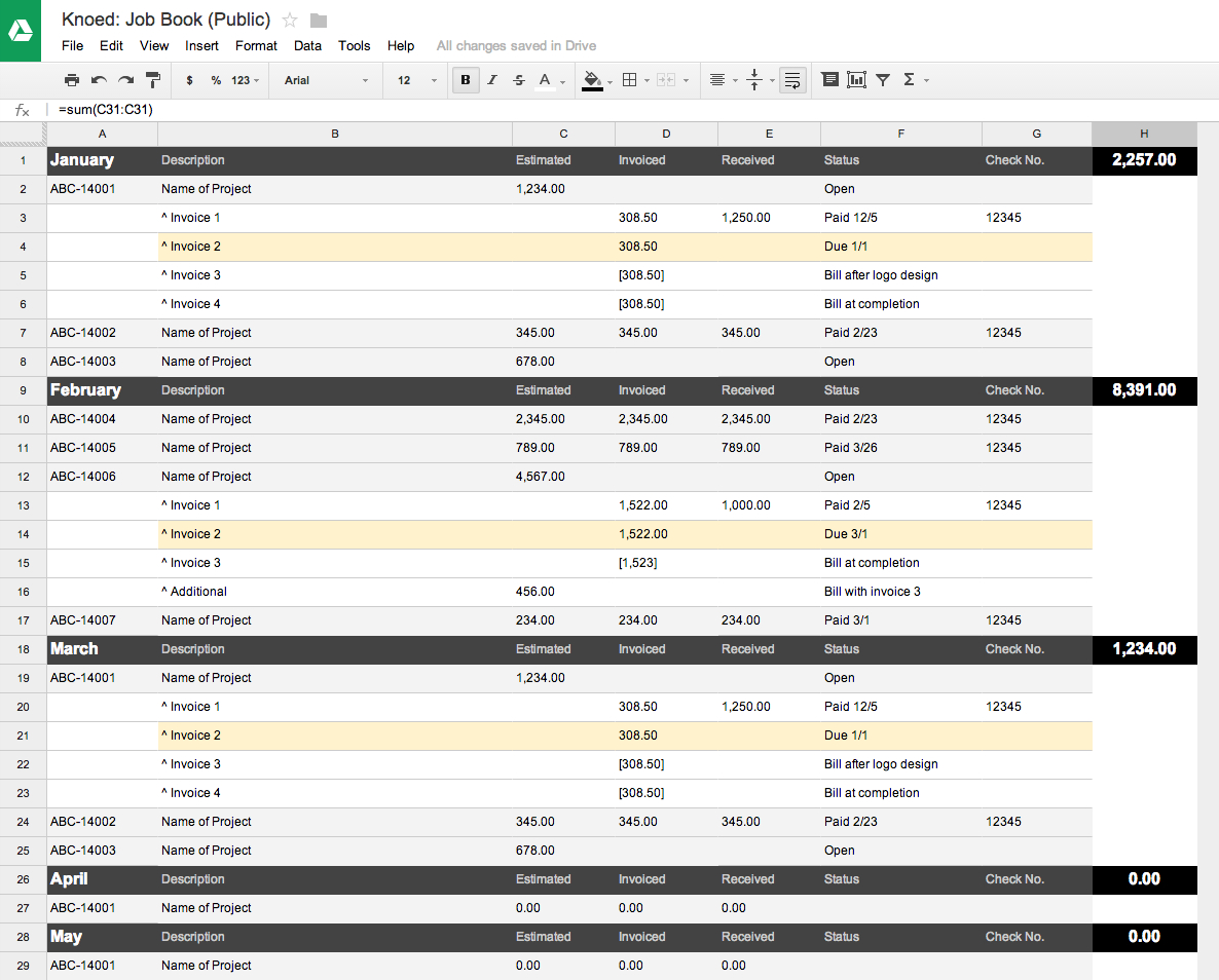 Jobs Using Excel Spreadsheets Printable Spreadshee jobs using excel