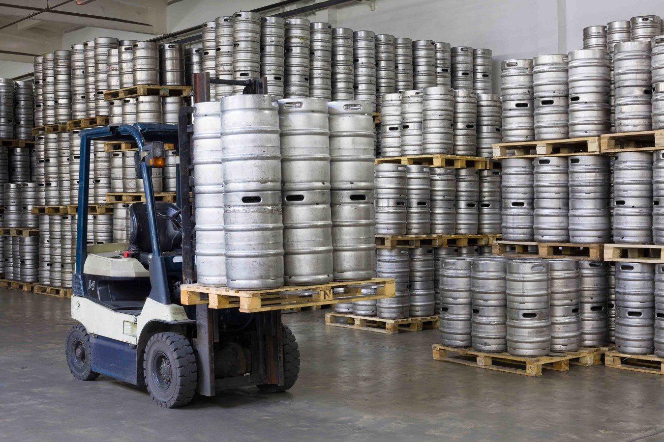 Keg Inventory Spreadsheet throughout Draft Beer Inventory — How To