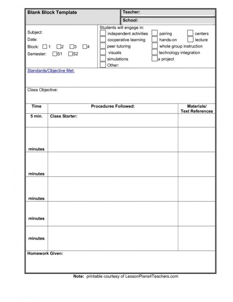 Lesson Plan Template Excel Spreadsheet Google Spreadshee lesson plan template excel spreadsheet.