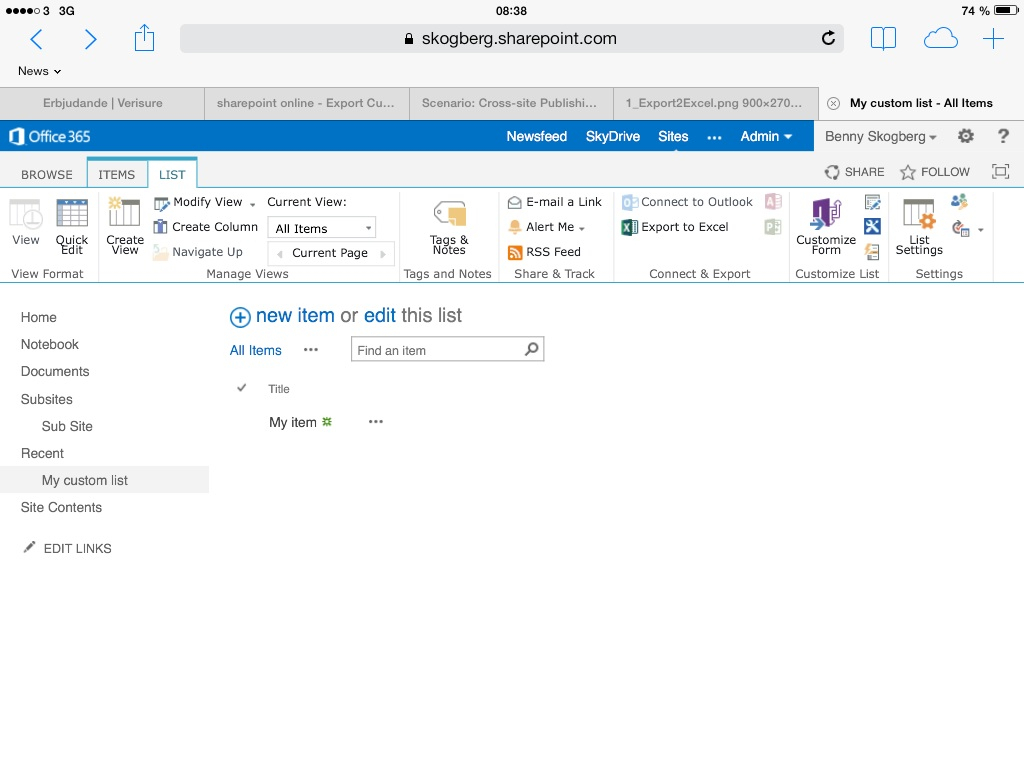 Linked Spreadsheets In Sharepoint Online Google Spreadshee linked excel