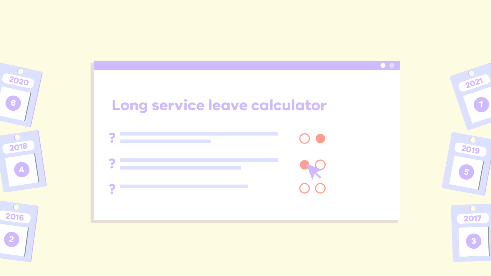 Long Service Leave Calculation Spreadsheet Spreadsheet Downloa long