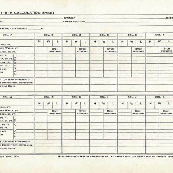 Manual D Speedsheet Primer YouTube