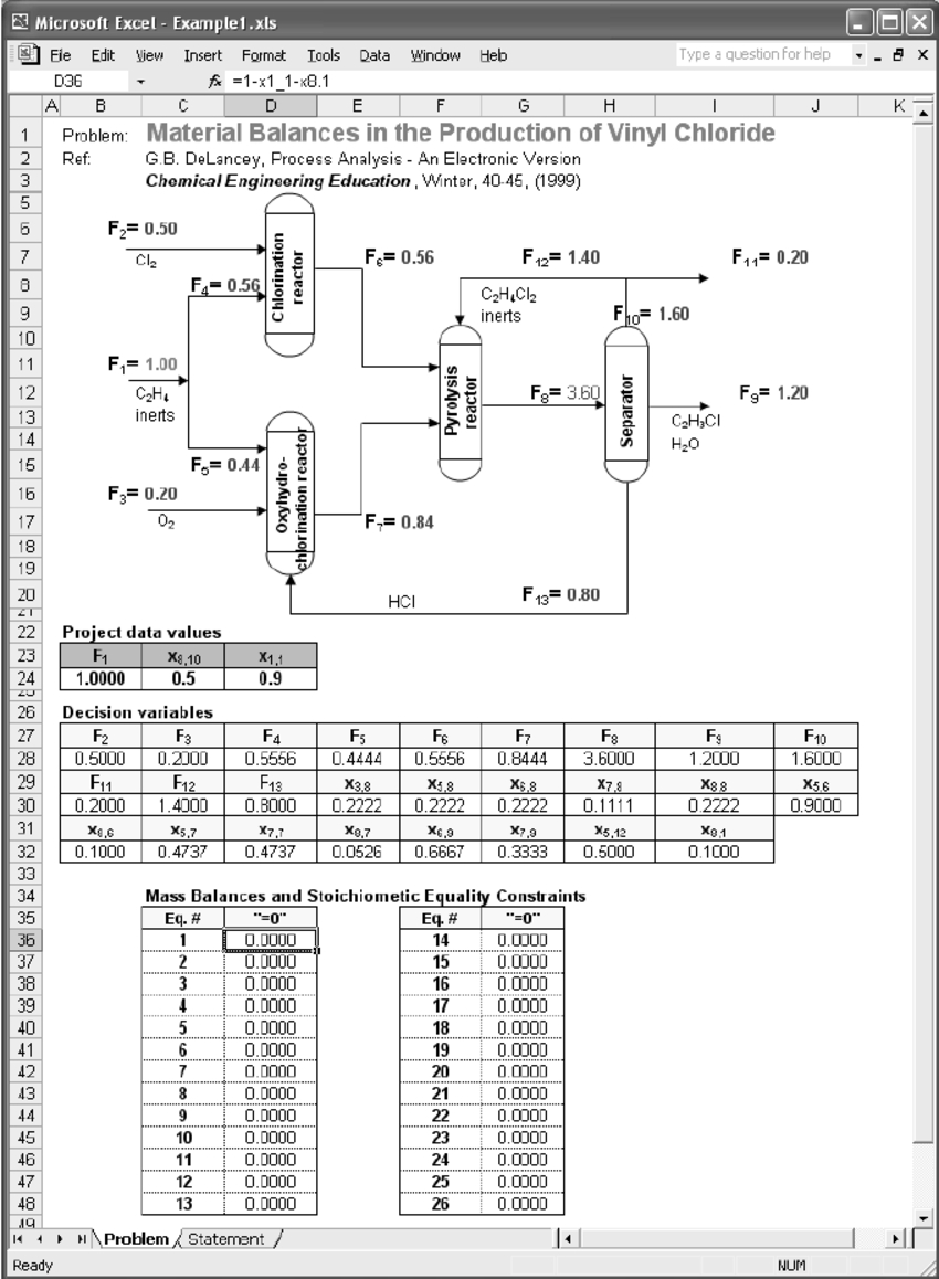 Mass Balance Spreadsheet Template Payment Spreadshee mass balance