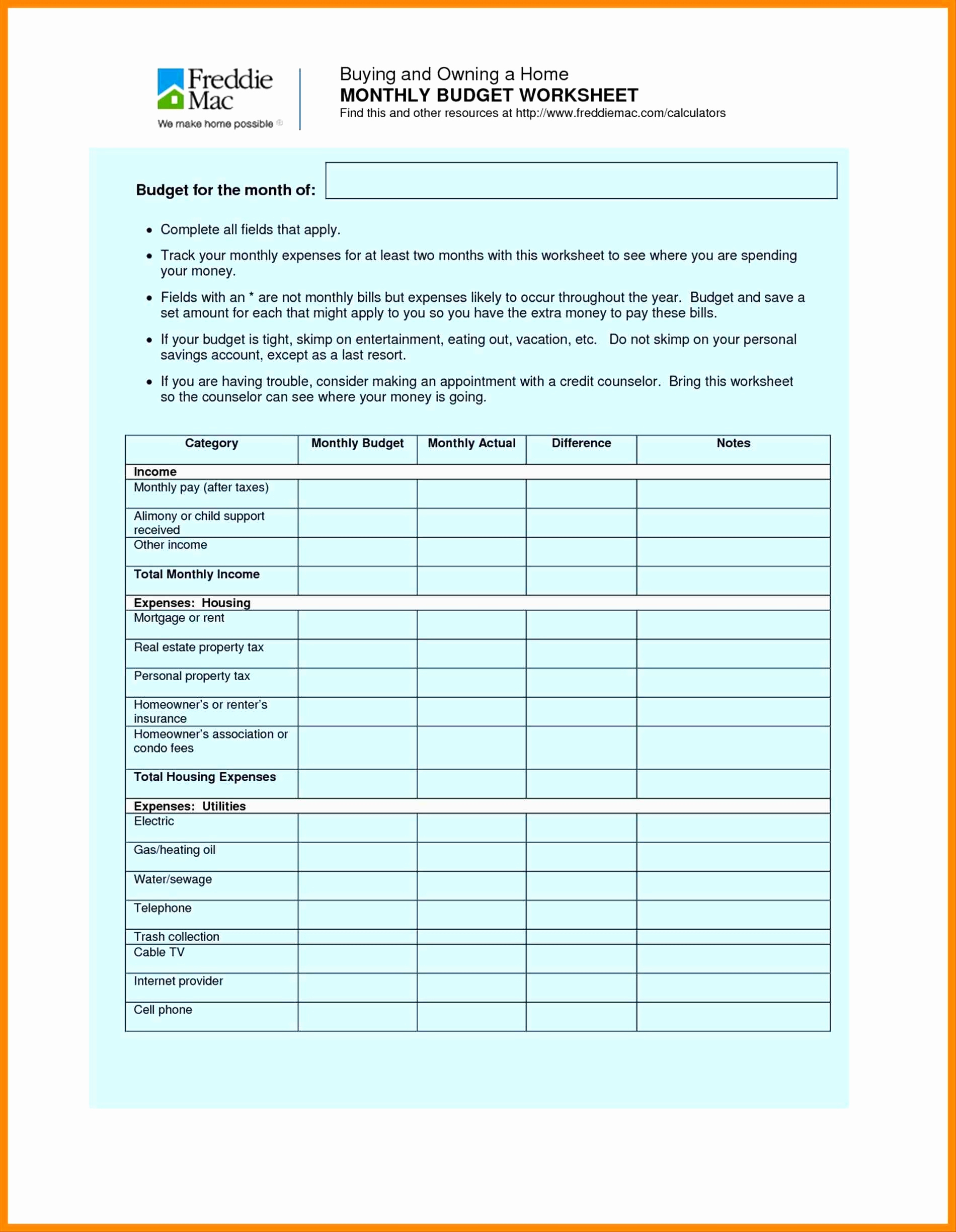 Material List For Building A House Spreadsheet Spreadsheet Downloa