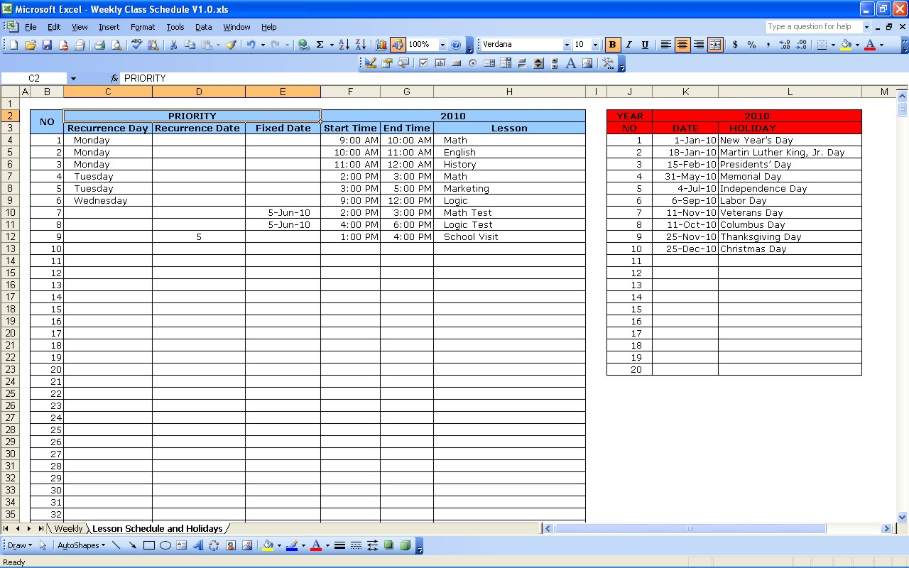 Microsoft Excel Spreadsheet Online throughout Excel