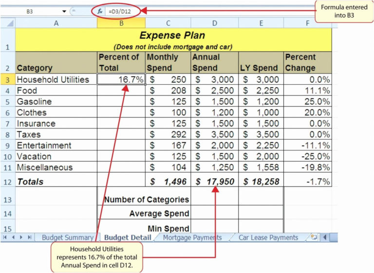 Mortgage Payment Calculator Spreadsheet throughout Social Security