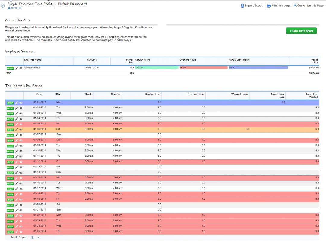 Overtime Spreadsheet Google Spreadshee overtime spreadsheet formula