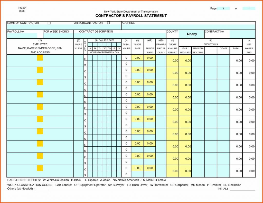 Payroll Spreadsheet Uk throughout Payroll Spreadsheet Template Excel Uk