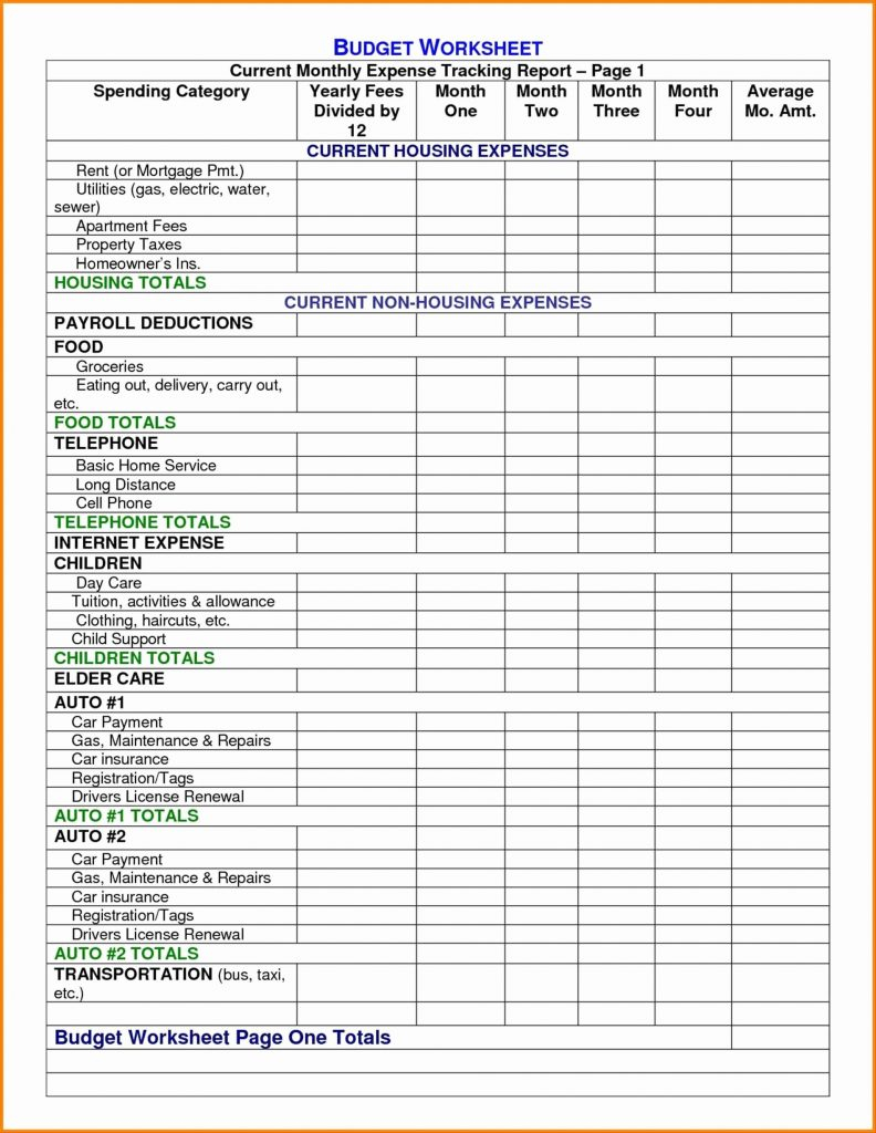 Personal Tax Spreadsheet Australia Google Spreadshee personal tax