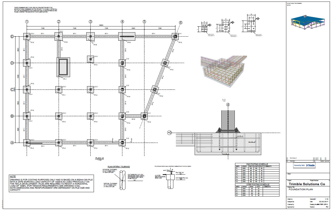 Piling Mat Design Spreadsheet Google Spreadshee piling mat design