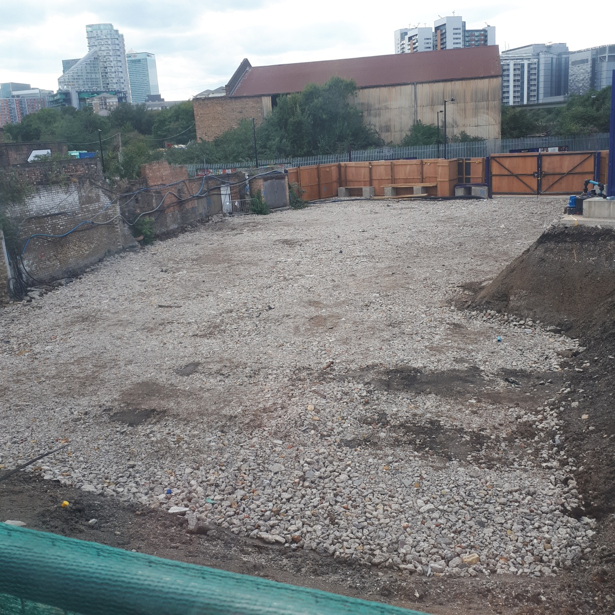 Piling Mat Design Spreadsheet with Piling Platforms Andun Ltd — db