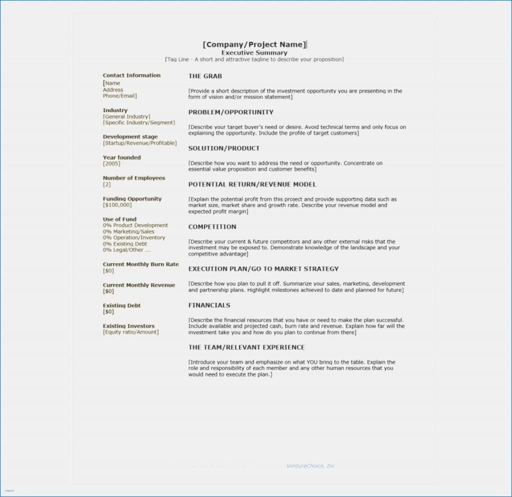 Project Burn Rate Spreadsheet inside Template For Due Diligence Reports Eloquens Report Example