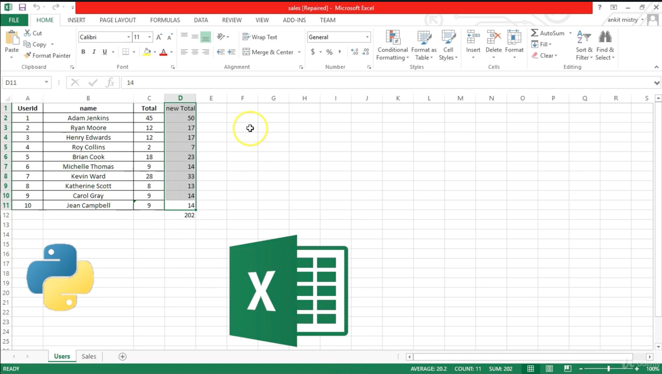 Python Excel Spreadsheet regarding Import Excel File From Python
