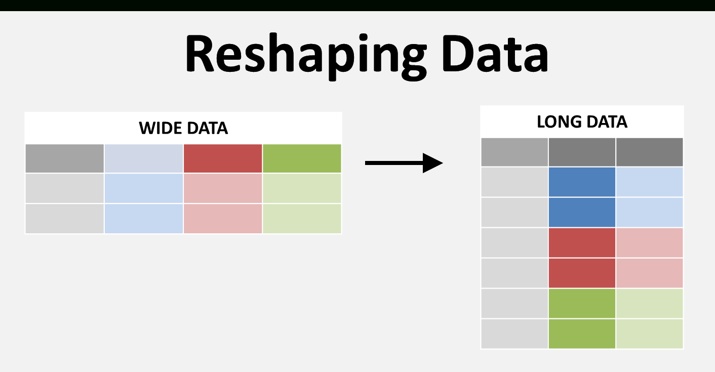 Python Excel Spreadsheet with Seven Clean Steps To Reshape Your Data