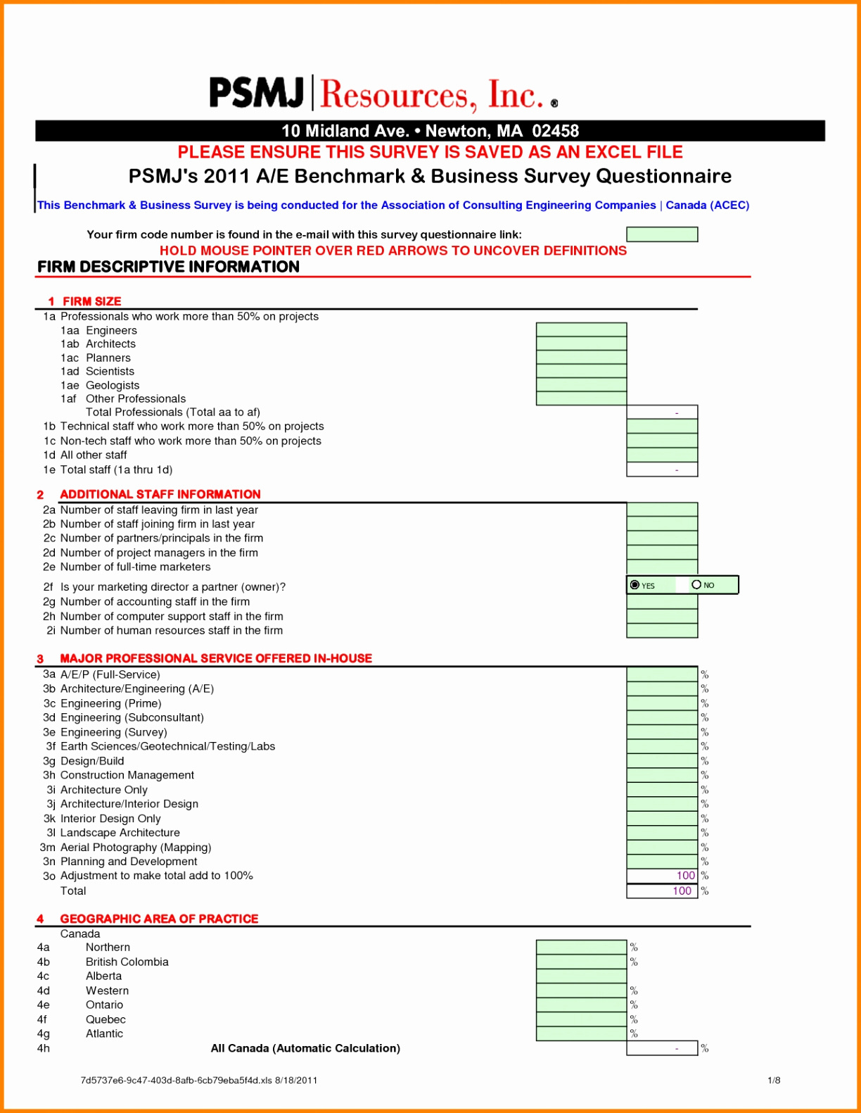 Rack Layout Excel Template