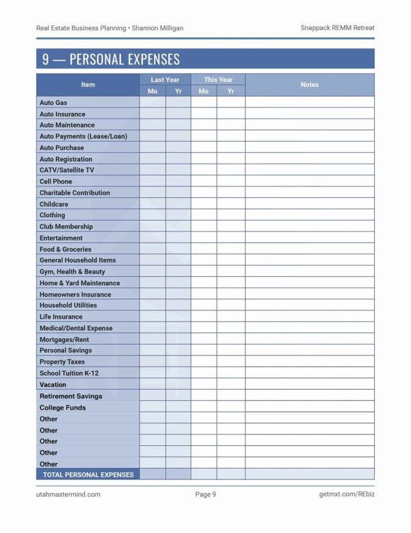Real Estate Flipping Excel Spreadsheet Spreadsheet Downloa real estate