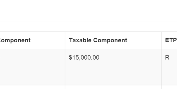 Redundancy Calculator Spreadsheet 2018 Spreadsheet Download redundancy