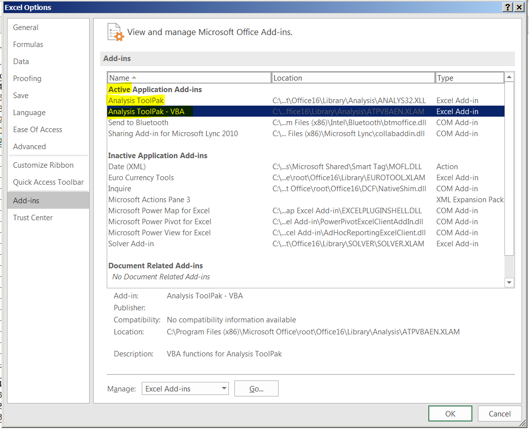 Residual Land Value Spreadsheet in Spreadsheet Model For Valuation Of A