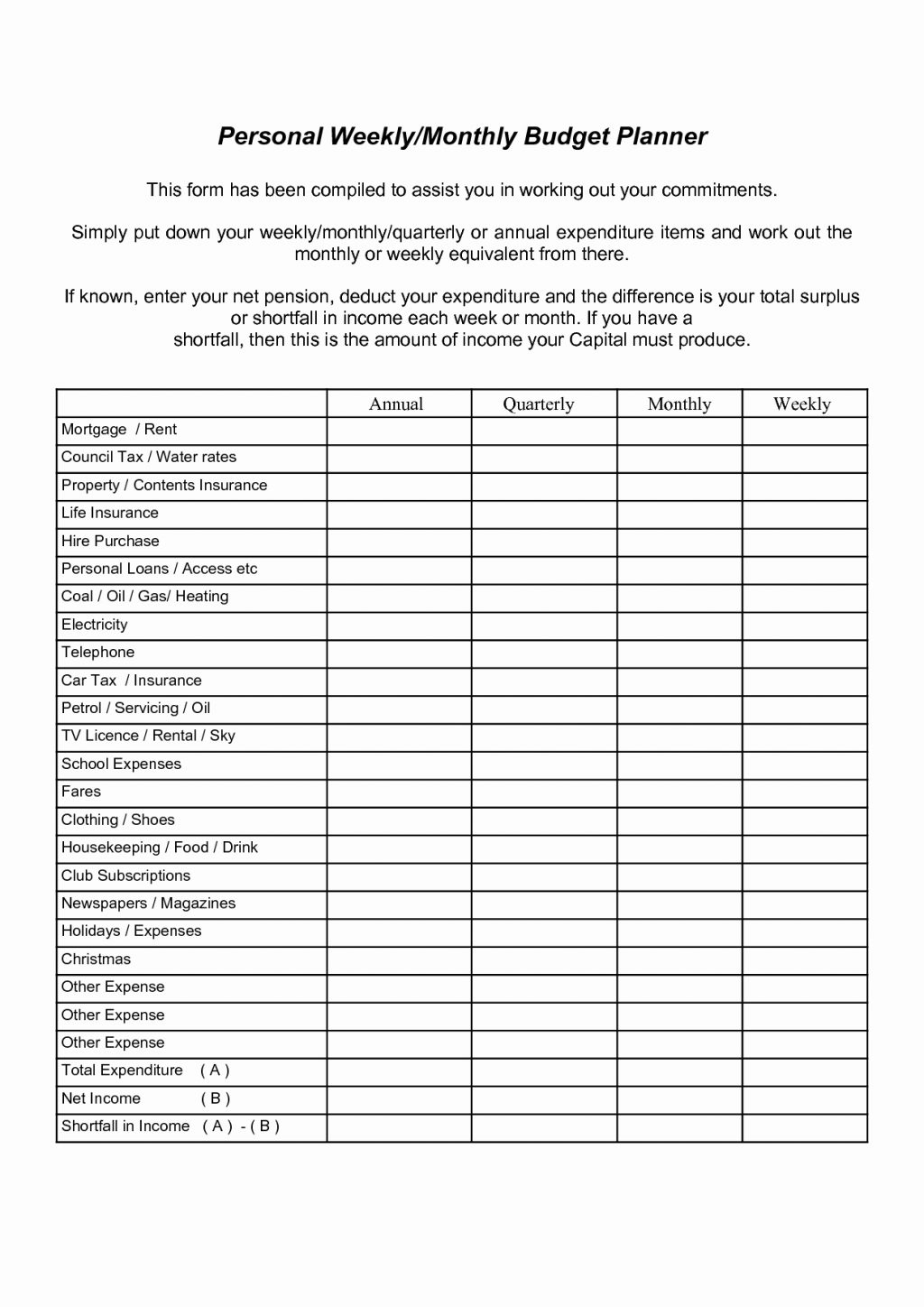 Salvation Army Donation Value Guide 2018 Spreadsheet Payment Spreadshee