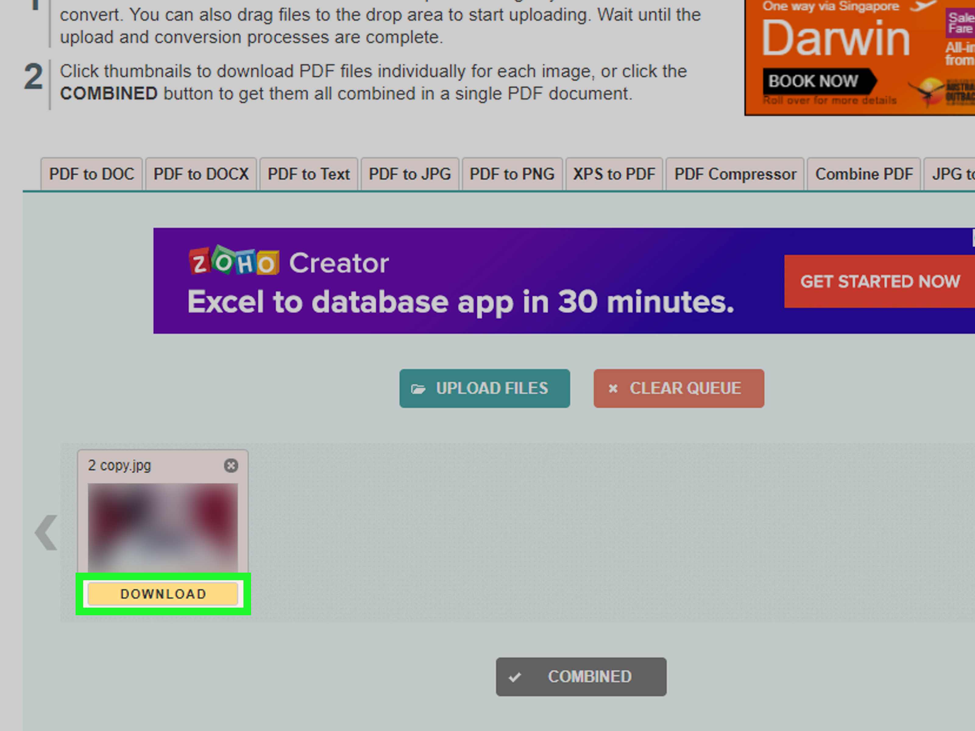 Scan Document To Excel Spreadsheet for 3 Ways To Scan Documents Into