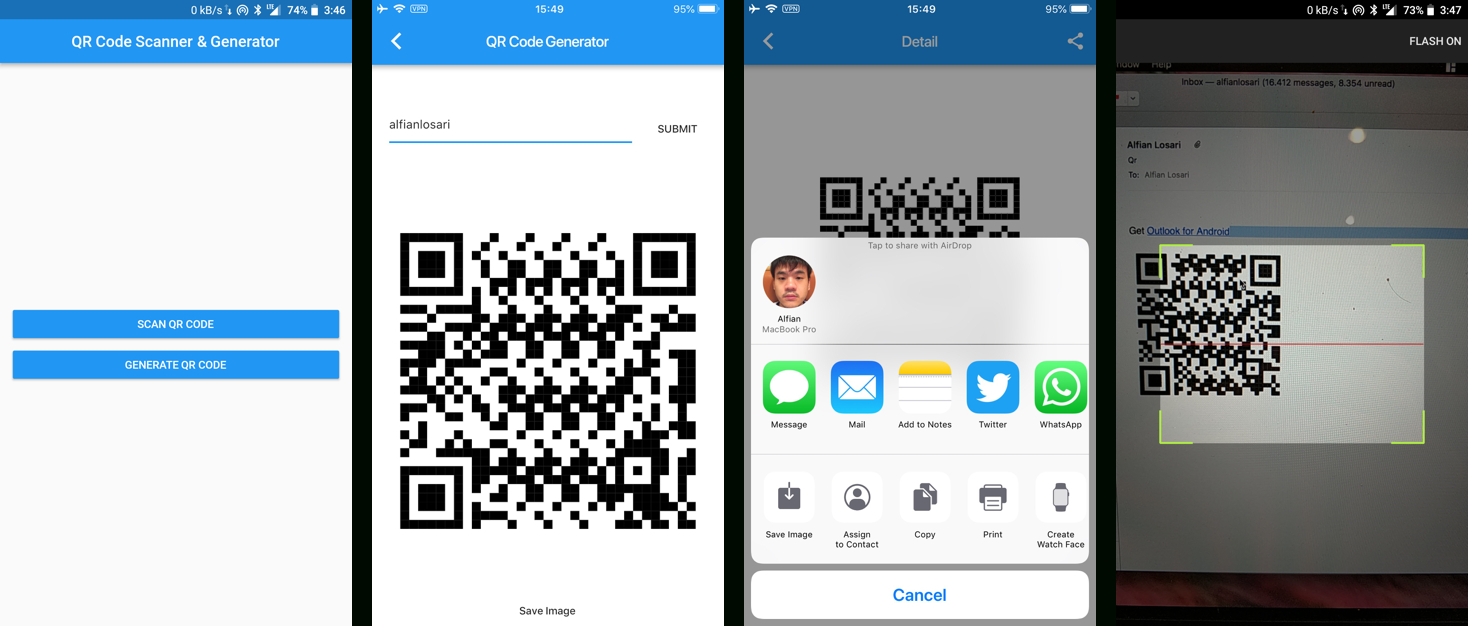 Scan Qr Code To Excel Spreadsheet Google Spreadshee scan qr code to