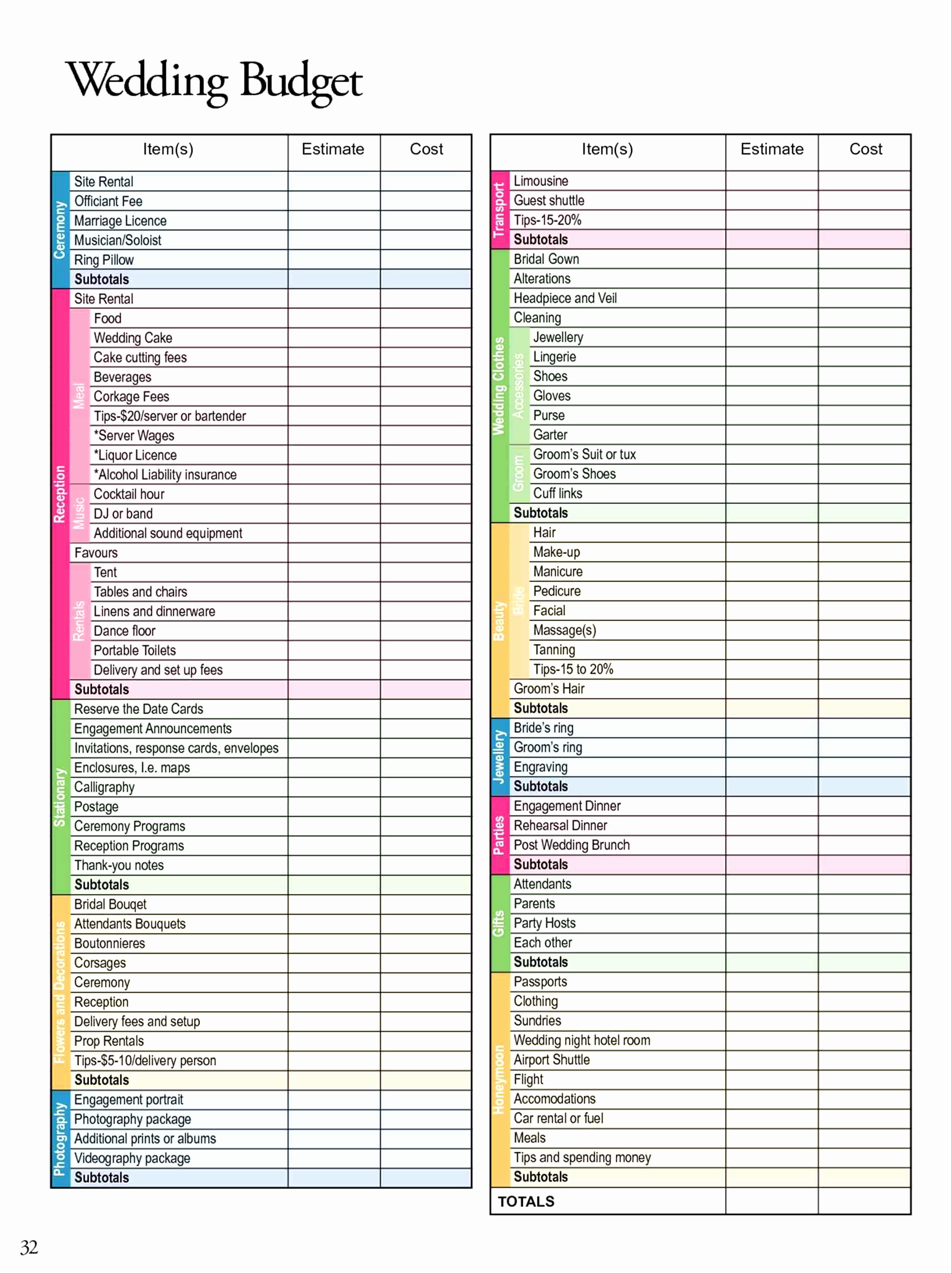 Shoe Inventory Spreadsheet intended for Housekeeping Linen