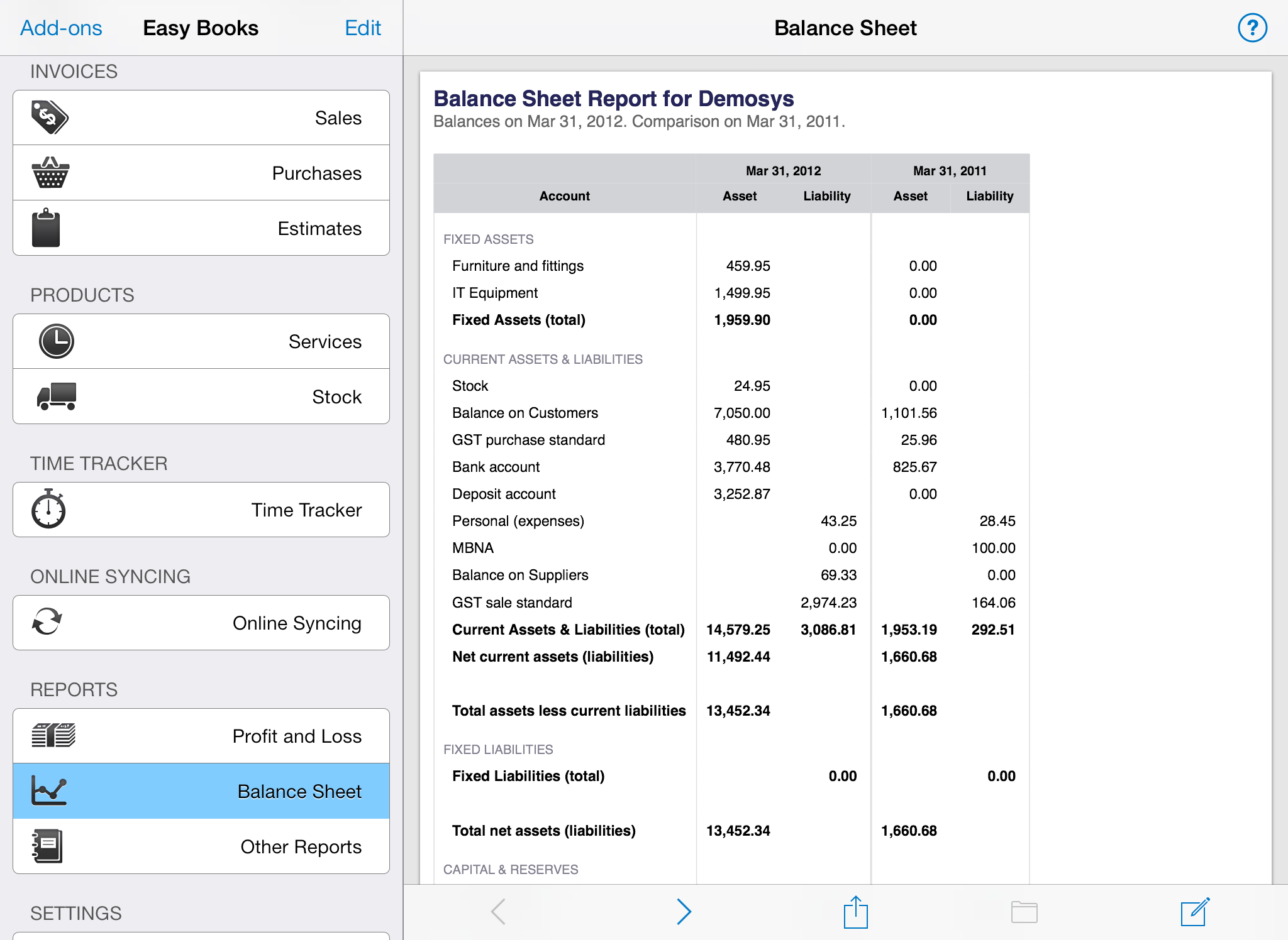 Simplex D Account Book Spreadsheet Payment Spreadshee