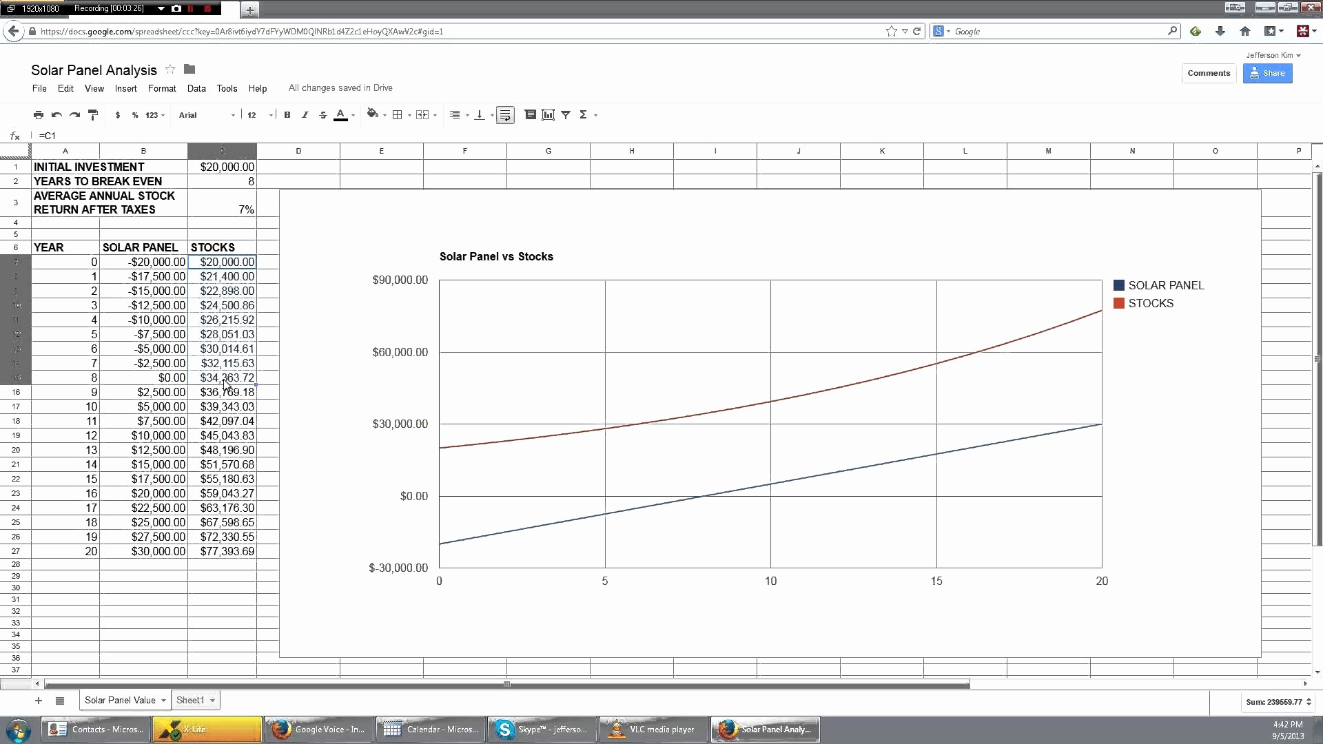 Social Security Benefit Calculator Excel Spreadsheet pertaining to