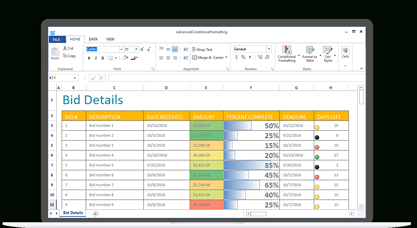 Spreadsheet Controls within Winforms Spreadsheet Syncfusion Winforms Ui