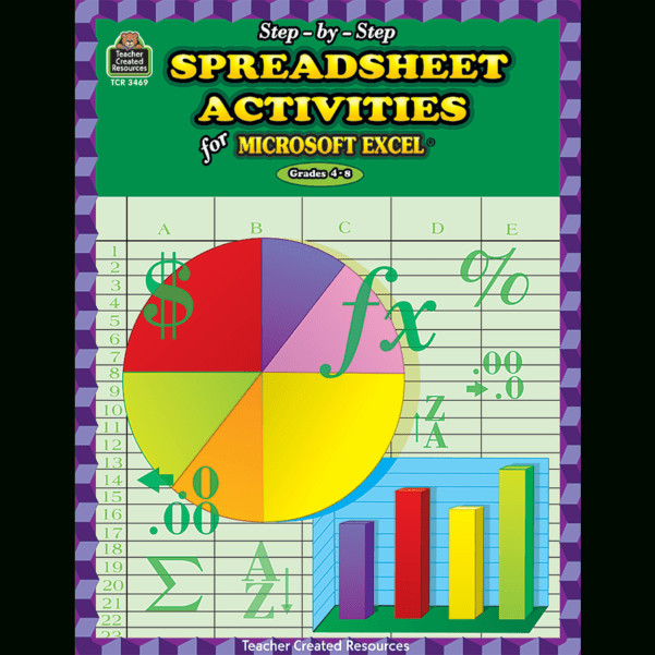 Spreadsheet Exercises For Students —