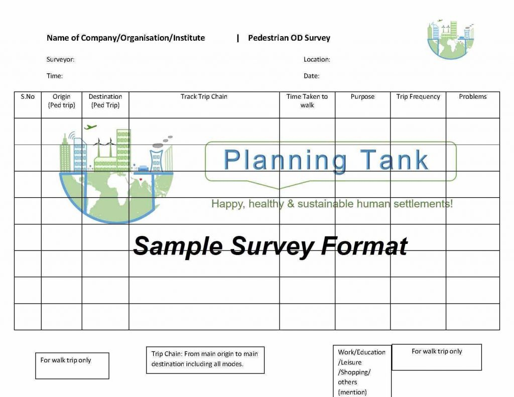 Spreadsheet Format within Land Survey Report Example Sample Format