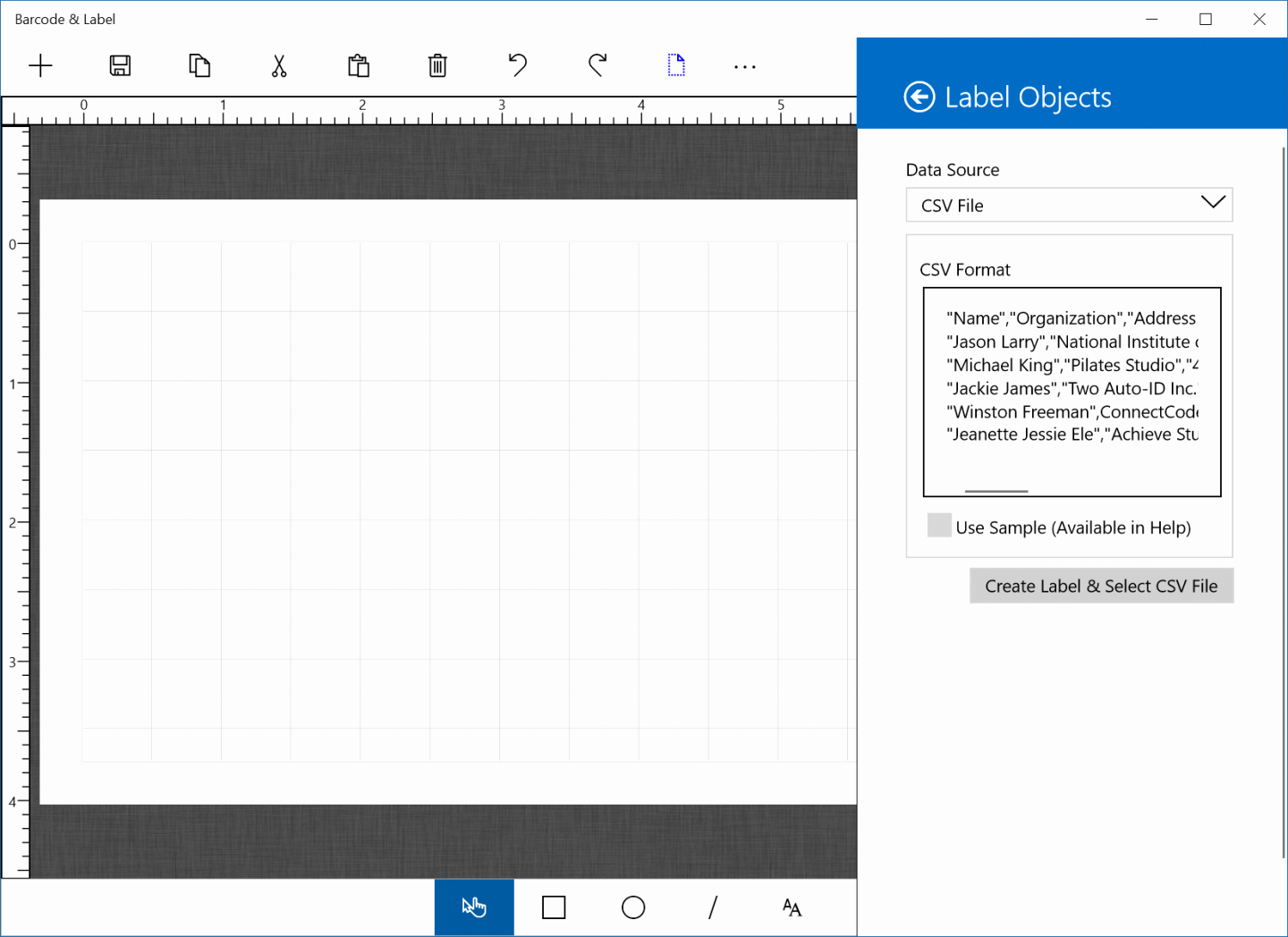 Spreadsheet Labels regarding Labels Are Used In A Spreadsheet To For