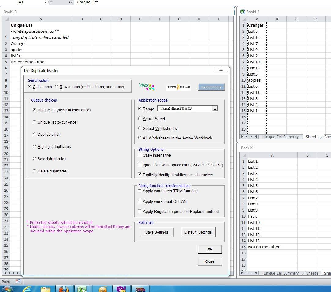 Spreadsheet Programs within Types Of Spreadsheet And Old Spreadsheet