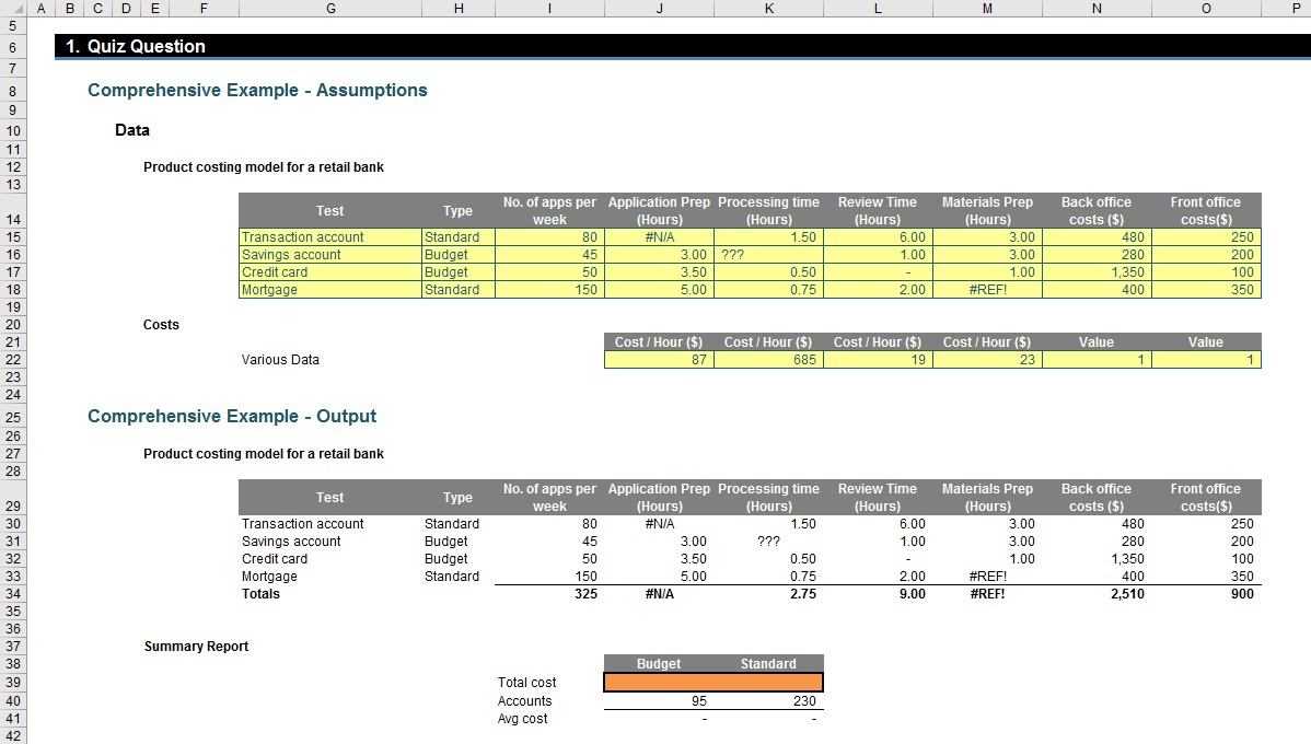 Spreadsheet Quiz Google Spreadshee quiz spreadsheet excel. spreadsheet