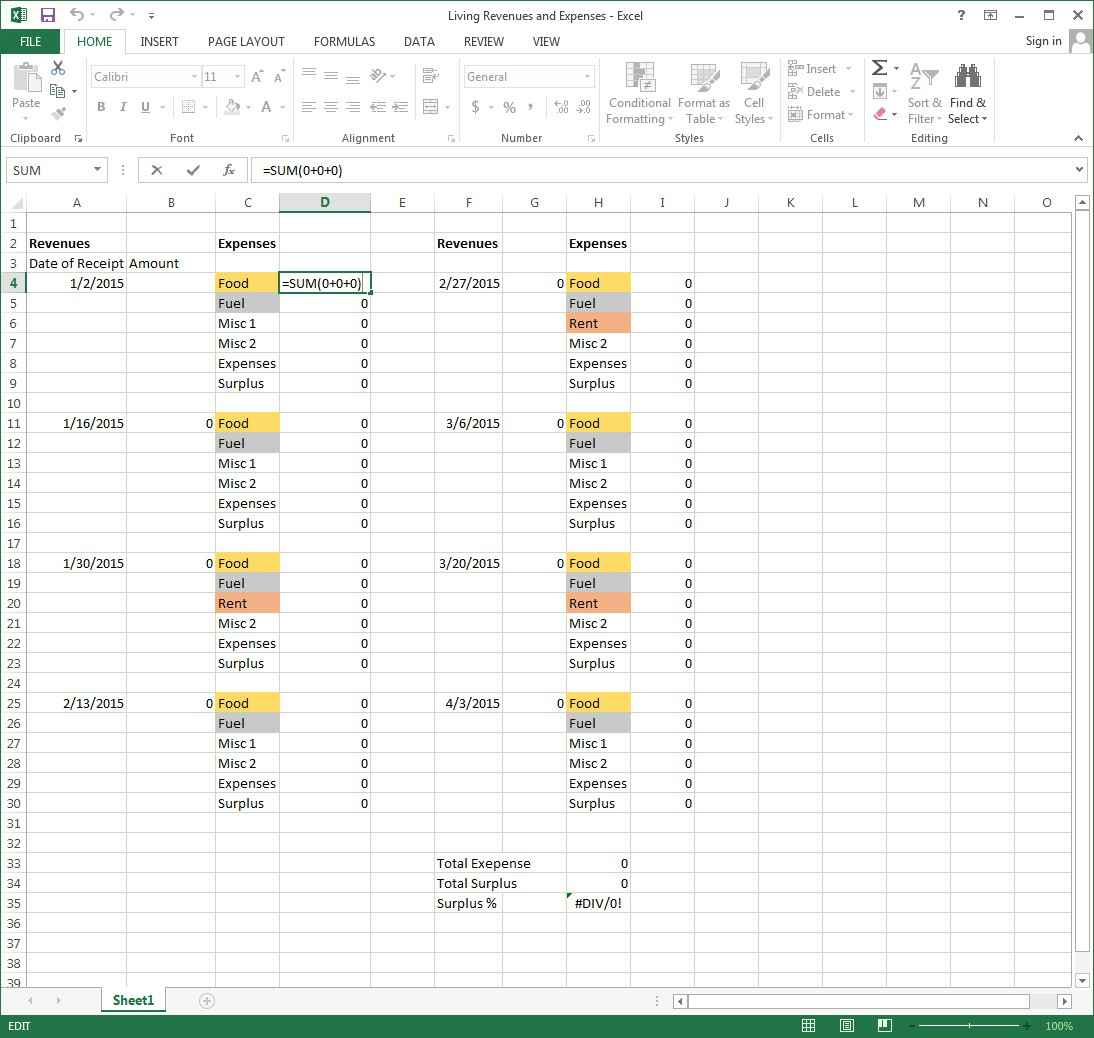 Spreadsheet To Calculate Hours Worked Google Spreadshee template to