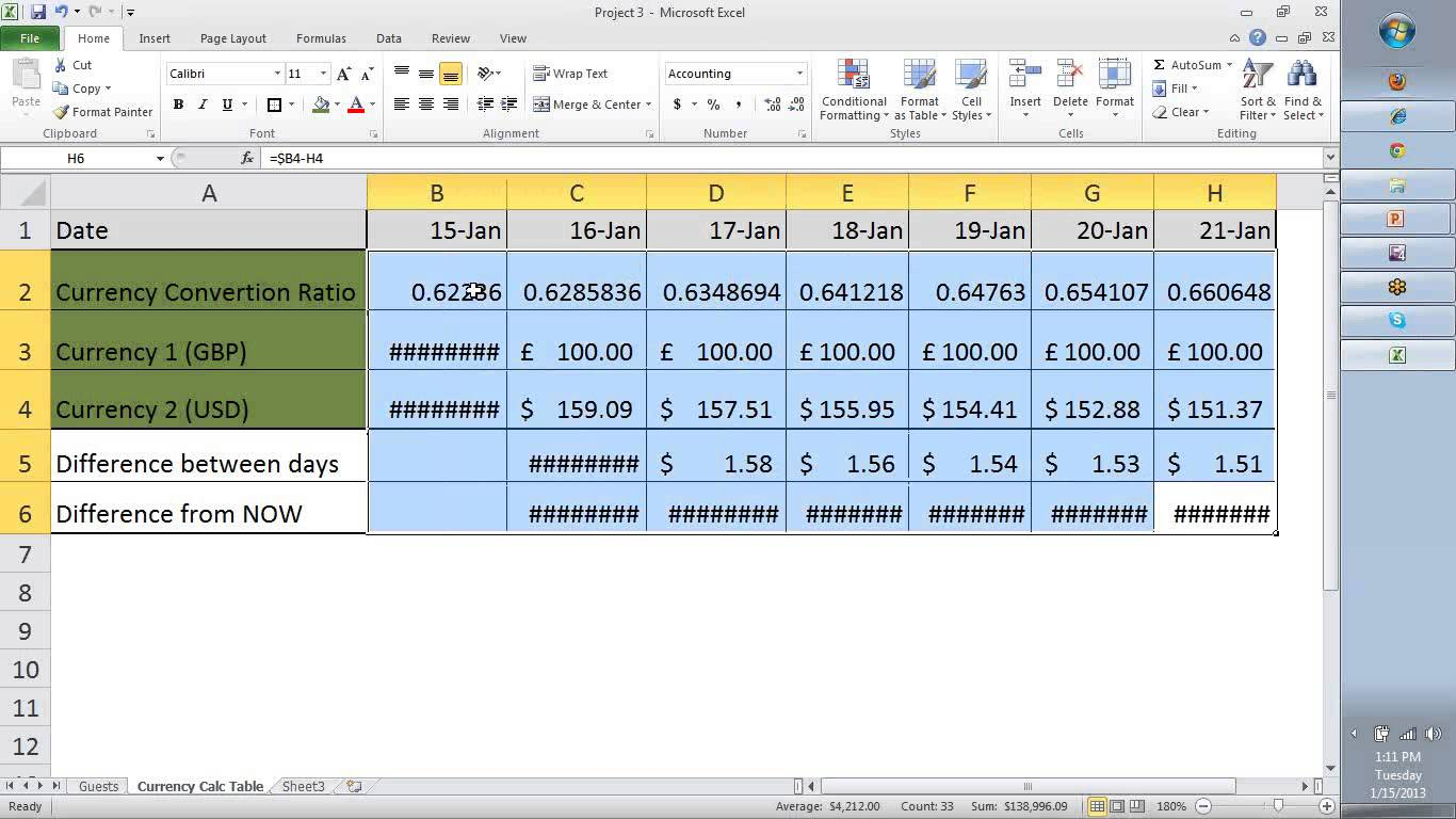 Spreadsheets For Dummies Free —