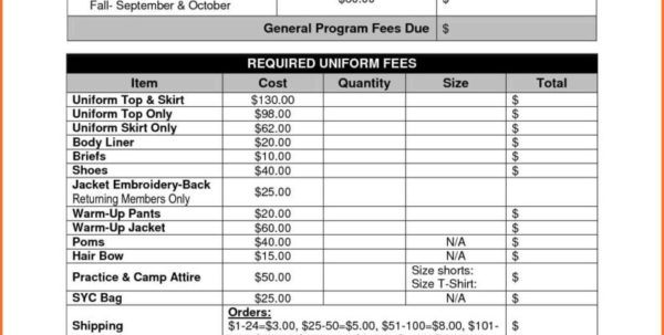 Stock Cost Basis Spreadsheet 1 Printable Spreadshee stock cost basis