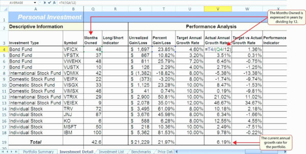 Stock Cost Basis Spreadsheet 1 Printable Spreadshee stock cost basis