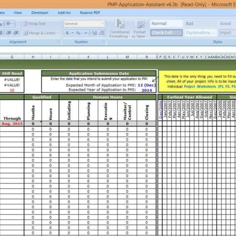 Stock Investment Spreadsheet inside Stock Investment
