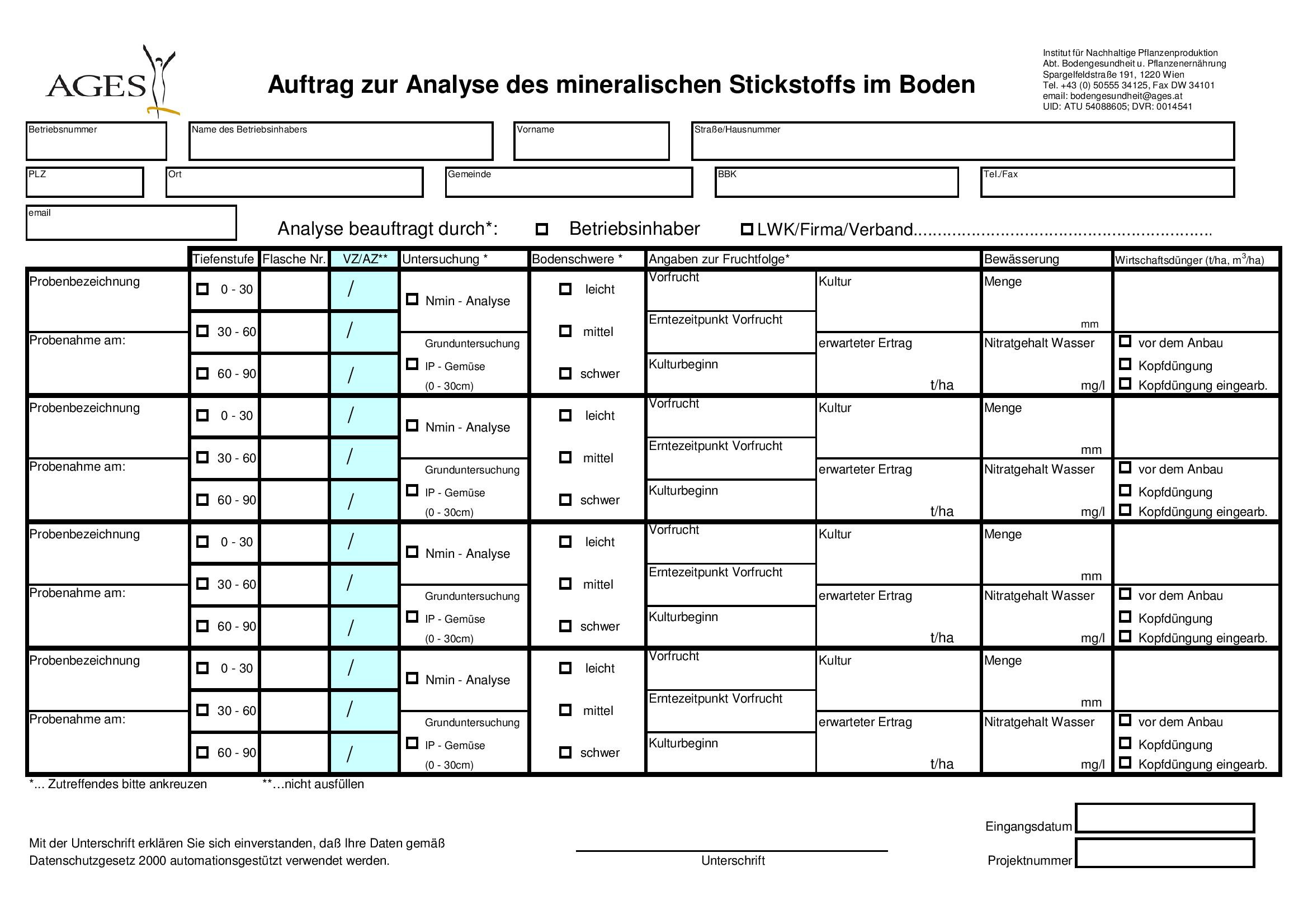 Tolerance Stack Up Spreadsheet —