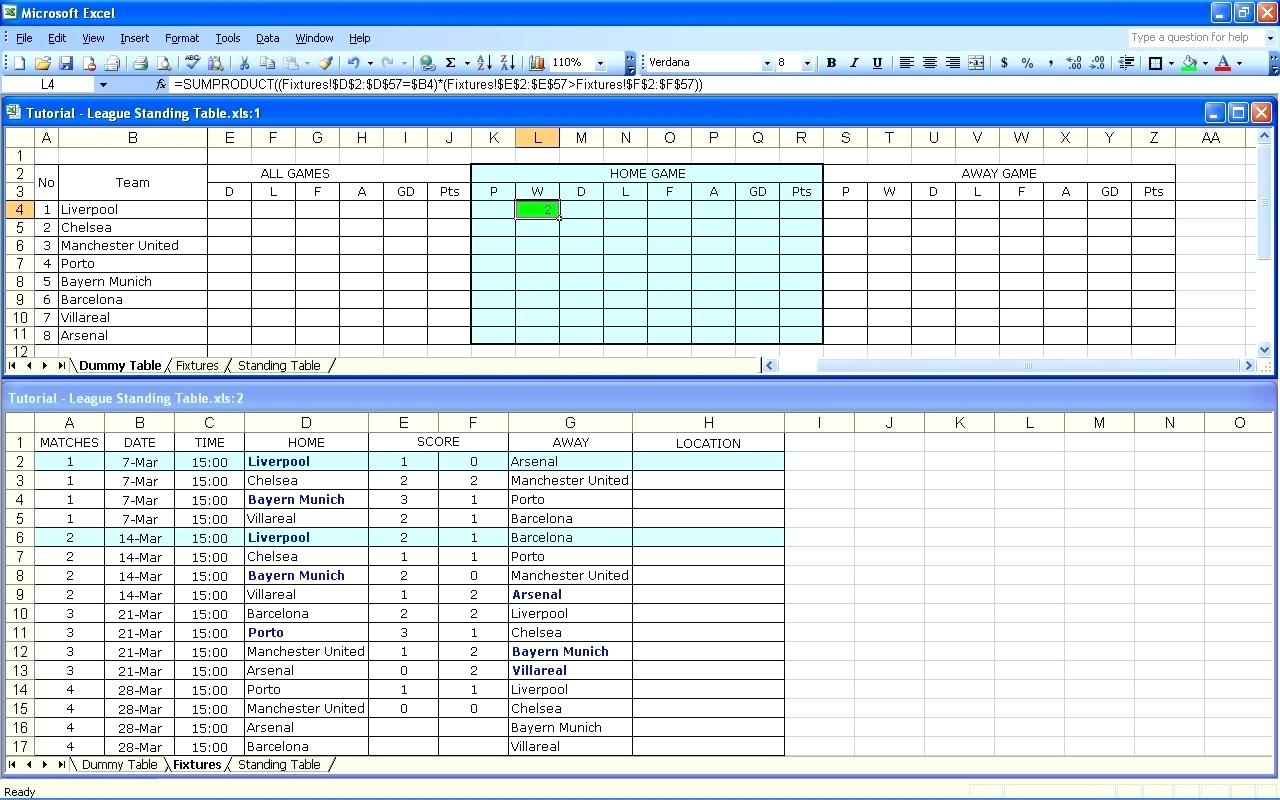 Tournament Spreadsheet Payment Spreadshee poker tournament spreadsheet