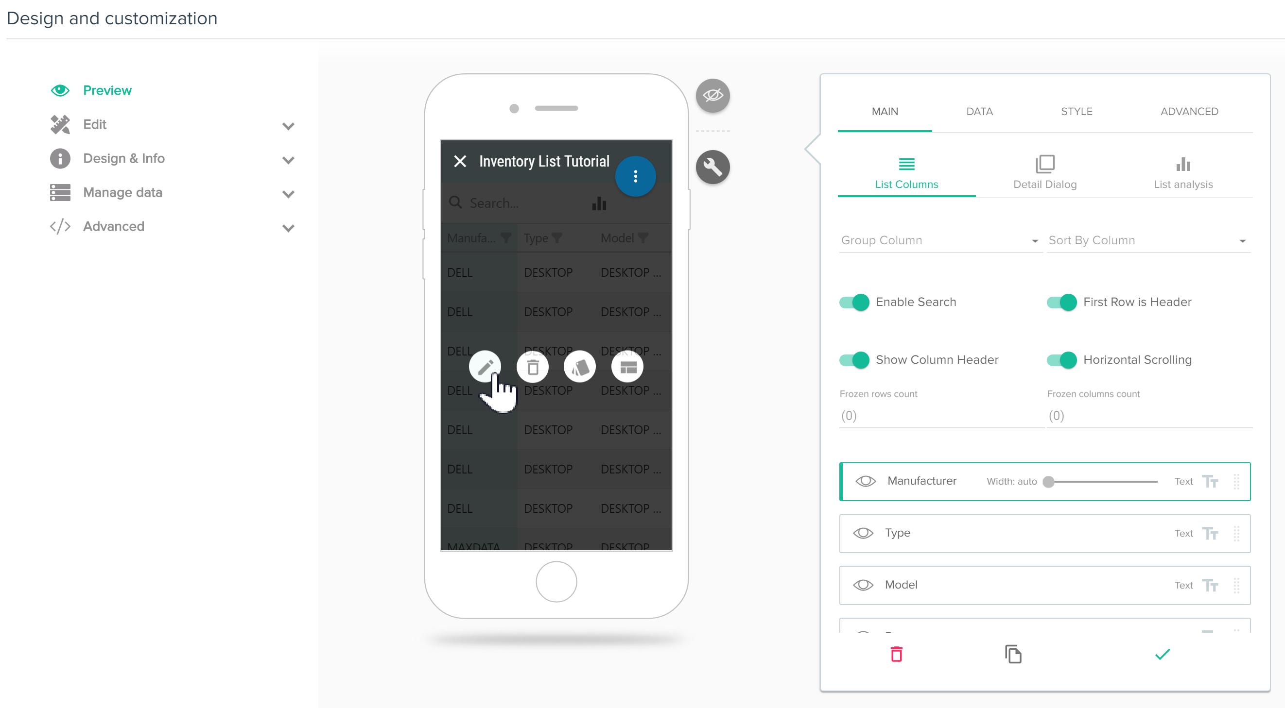 Turn My Excel Spreadsheet Into App Spreadsheet Downloa turn my excel