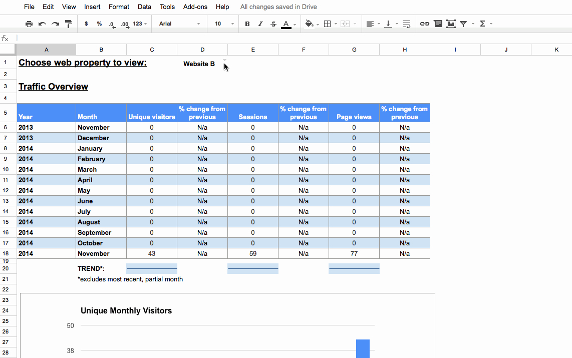 Unlock Excel Spreadsheet Online —